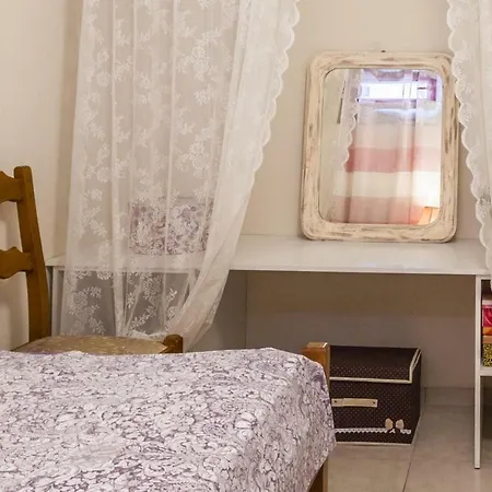 Rena's House * Афиссос