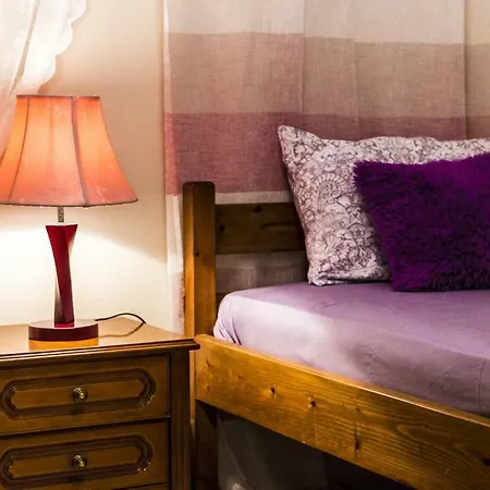 Rena's House Дом отдыха