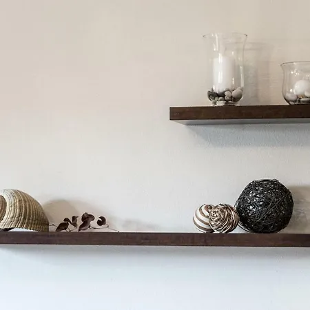 Rena's House Дом отдыха