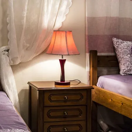 Дом отдыха Rena's House *