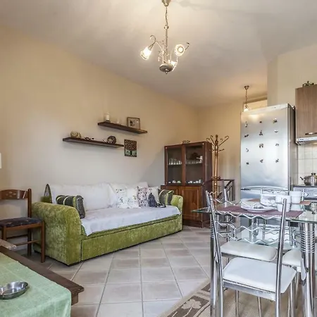 Ferienhaus Rena's House