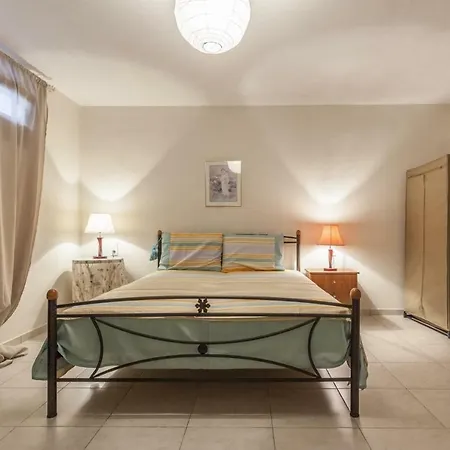 Rena's House Ferienhaus *