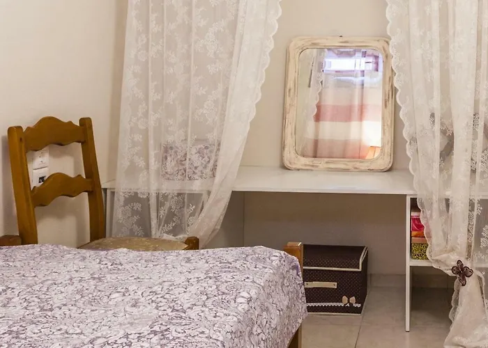 Rena's House * Afissos