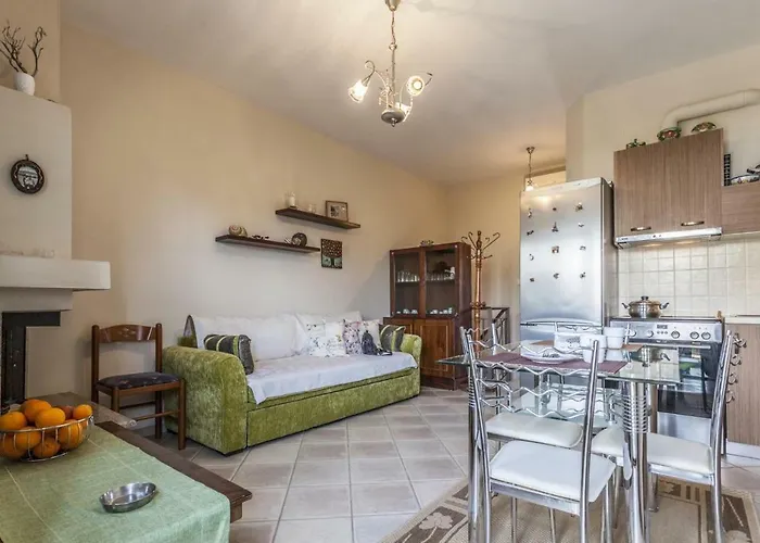 Case de vacanță Rena's House