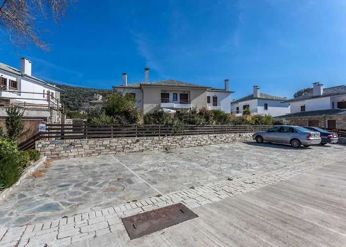 Rena's House Case de vacanță *