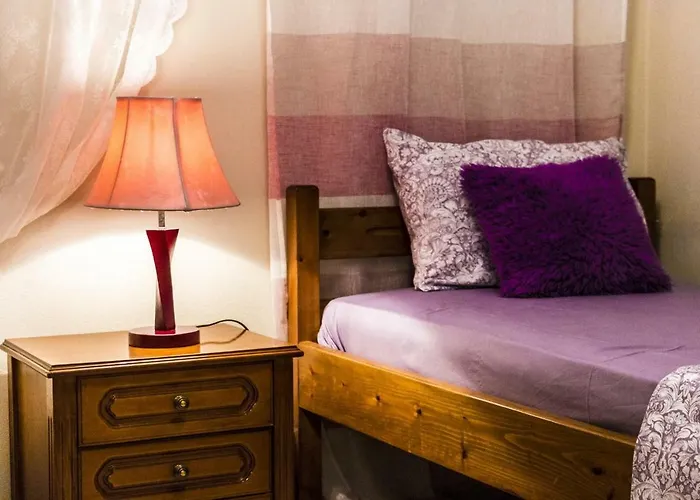 Rena's House Case de vacanță