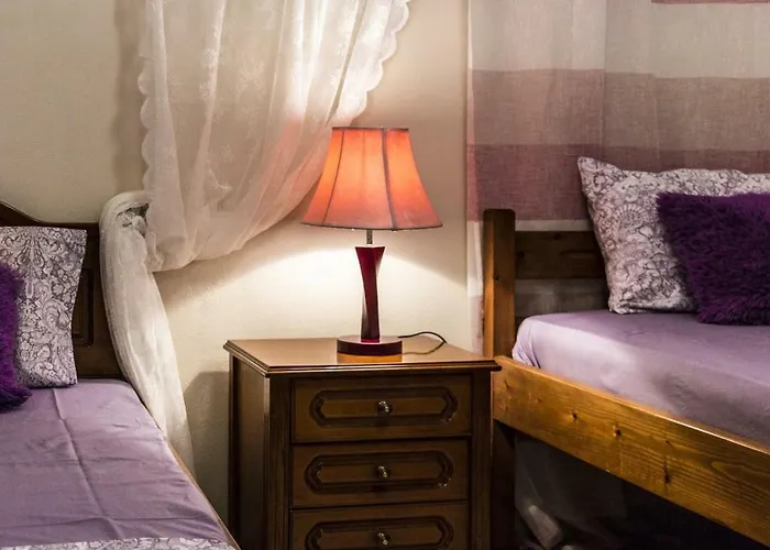 Case de vacanță Rena's House *