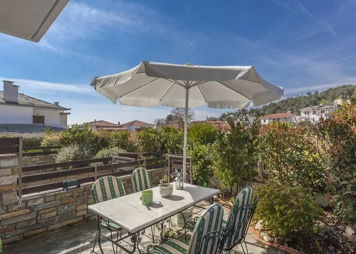 Case de vacanță Rena's House *